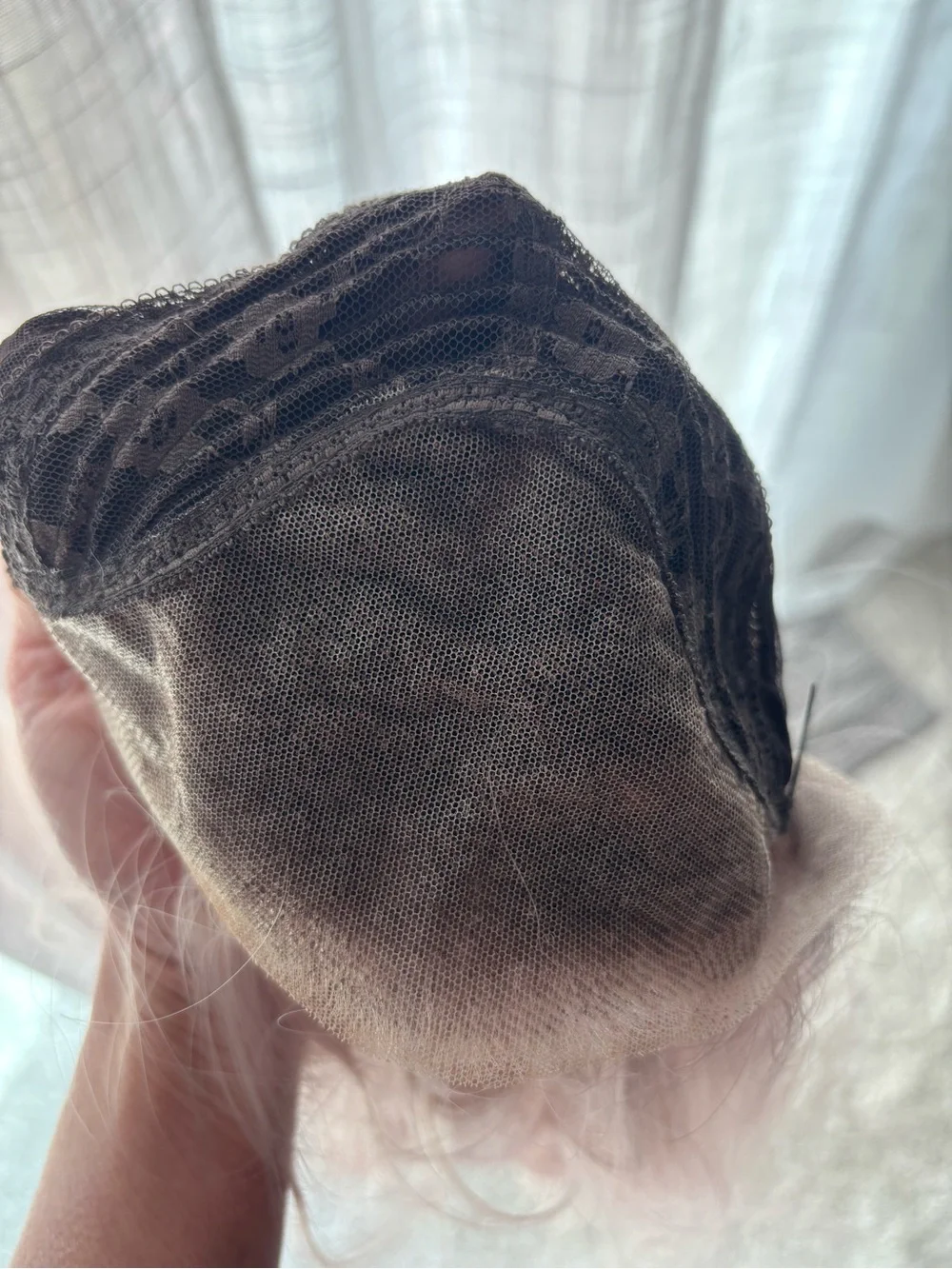 Kirsten (Rose Water) Long water waves wig - CSC - Picture 7 of 11